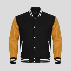 Varsity Jacket